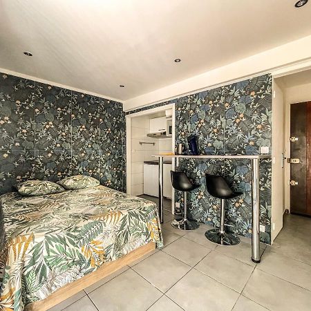 Le Saint Charles II Apartment Marseille Luaran gambar