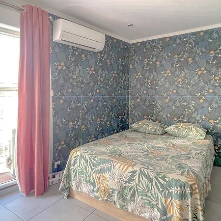 Le Saint Charles II Apartment Marseille Luaran gambar