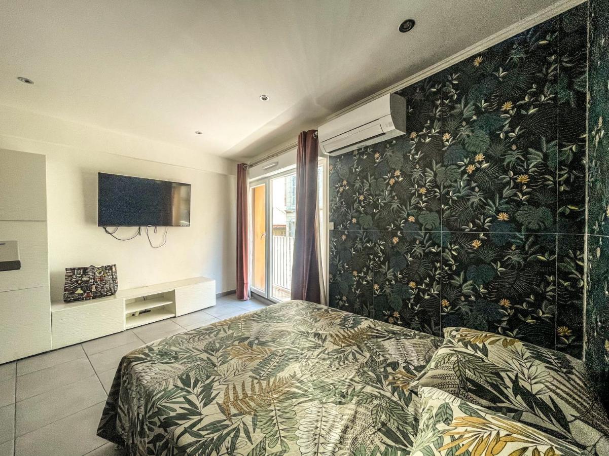 Le Saint Charles II Apartment Marseille Luaran gambar